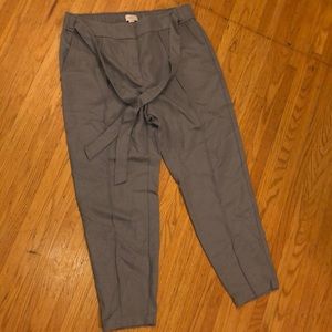 LOFT dress pants